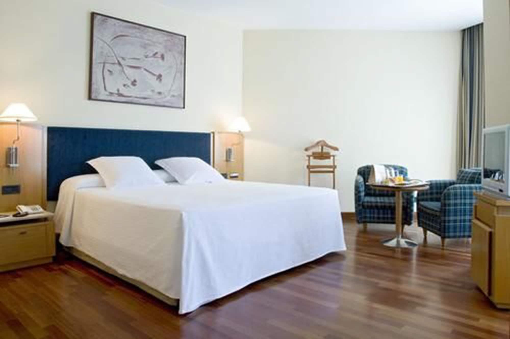 Urh Ciutat De Mataro Hotel Bilik gambar