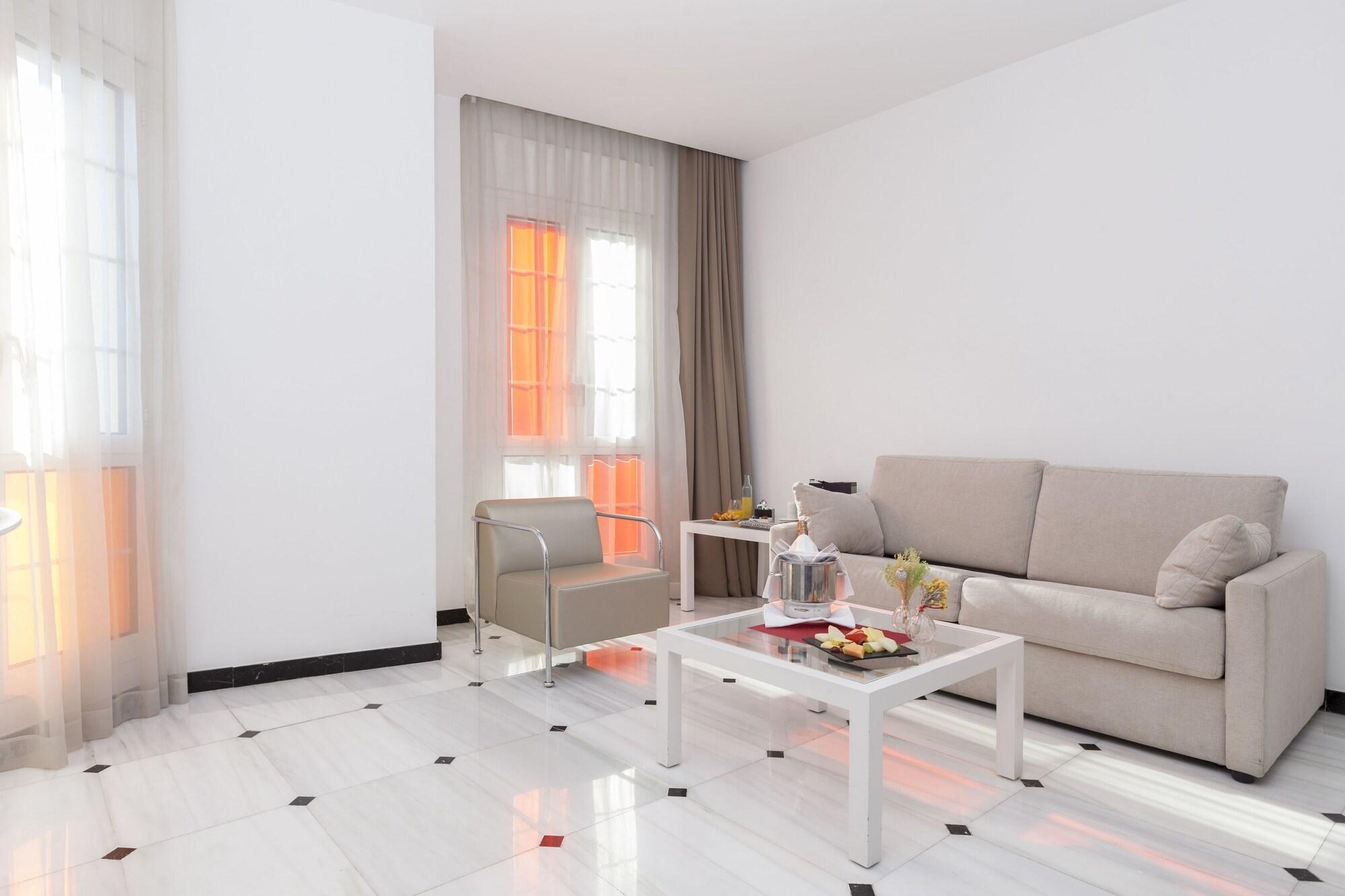 Urh Ciutat De Mataro Hotel Luaran gambar