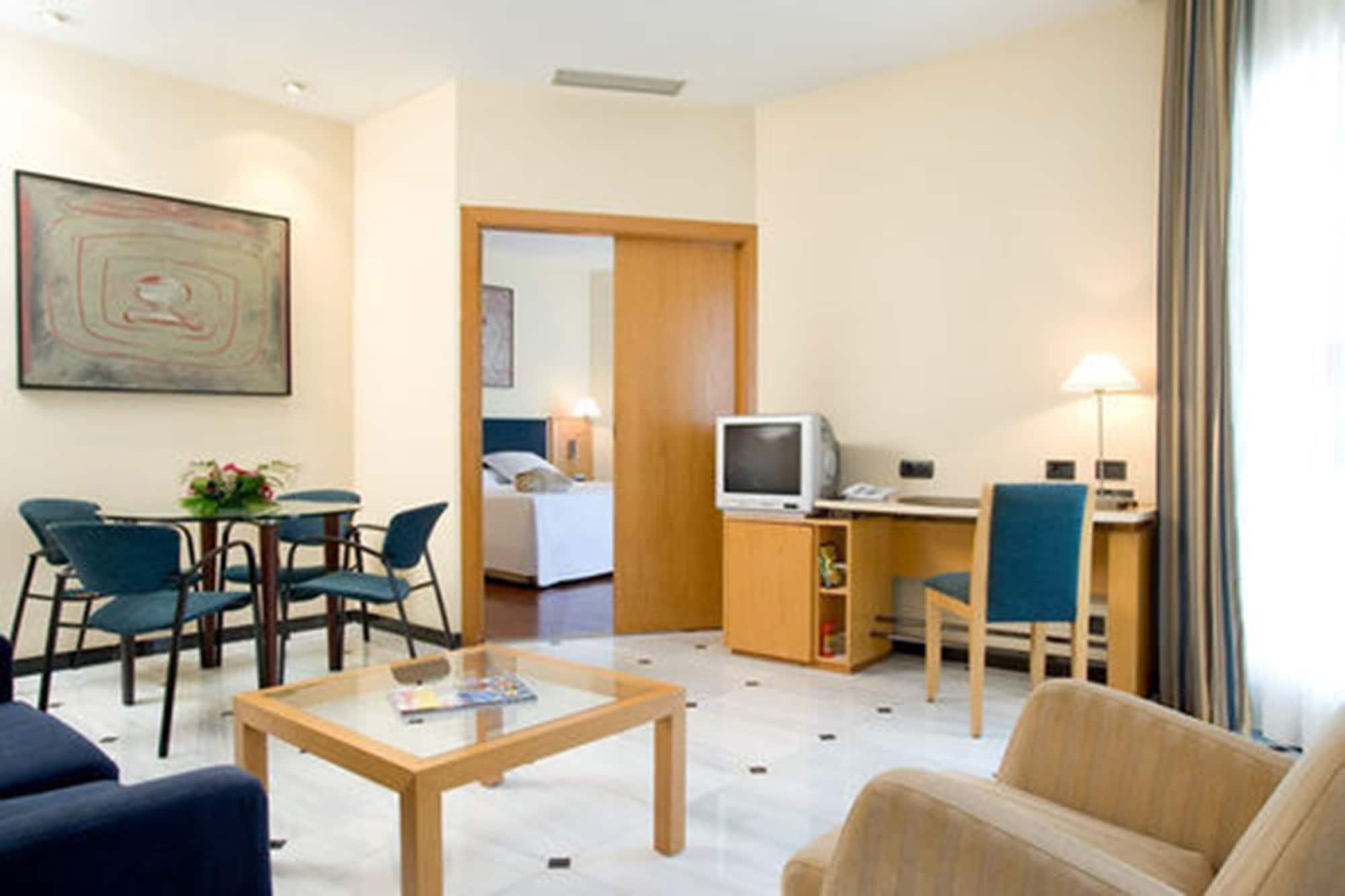 Urh Ciutat De Mataro Hotel Bilik gambar