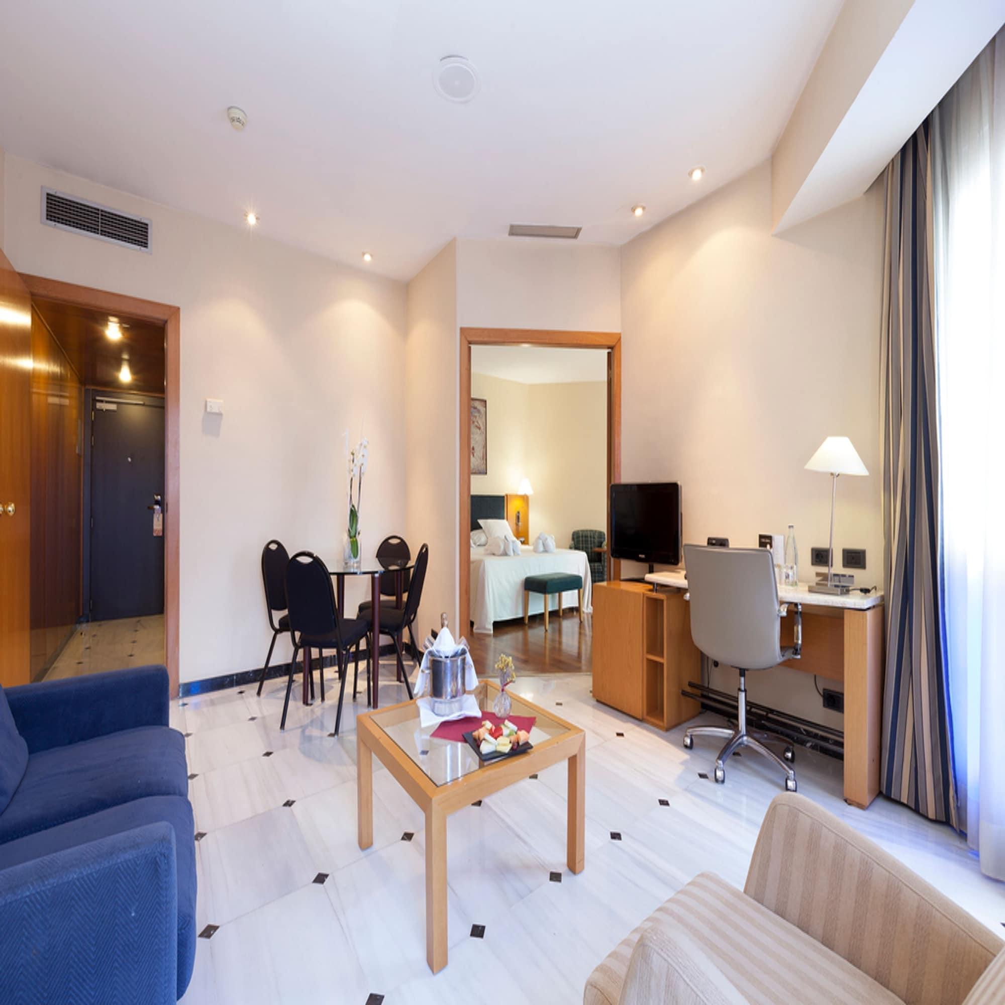 Urh Ciutat De Mataro Hotel Luaran gambar