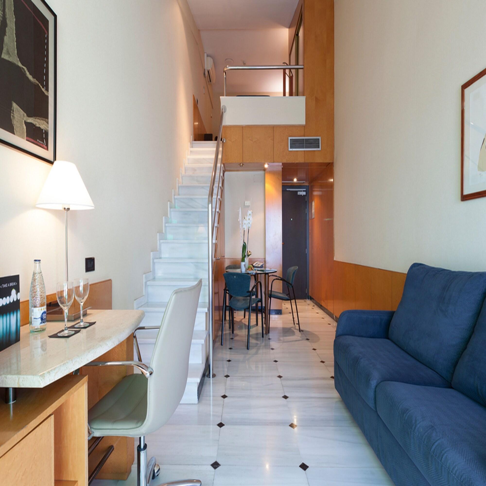 Urh Ciutat De Mataro Hotel Luaran gambar