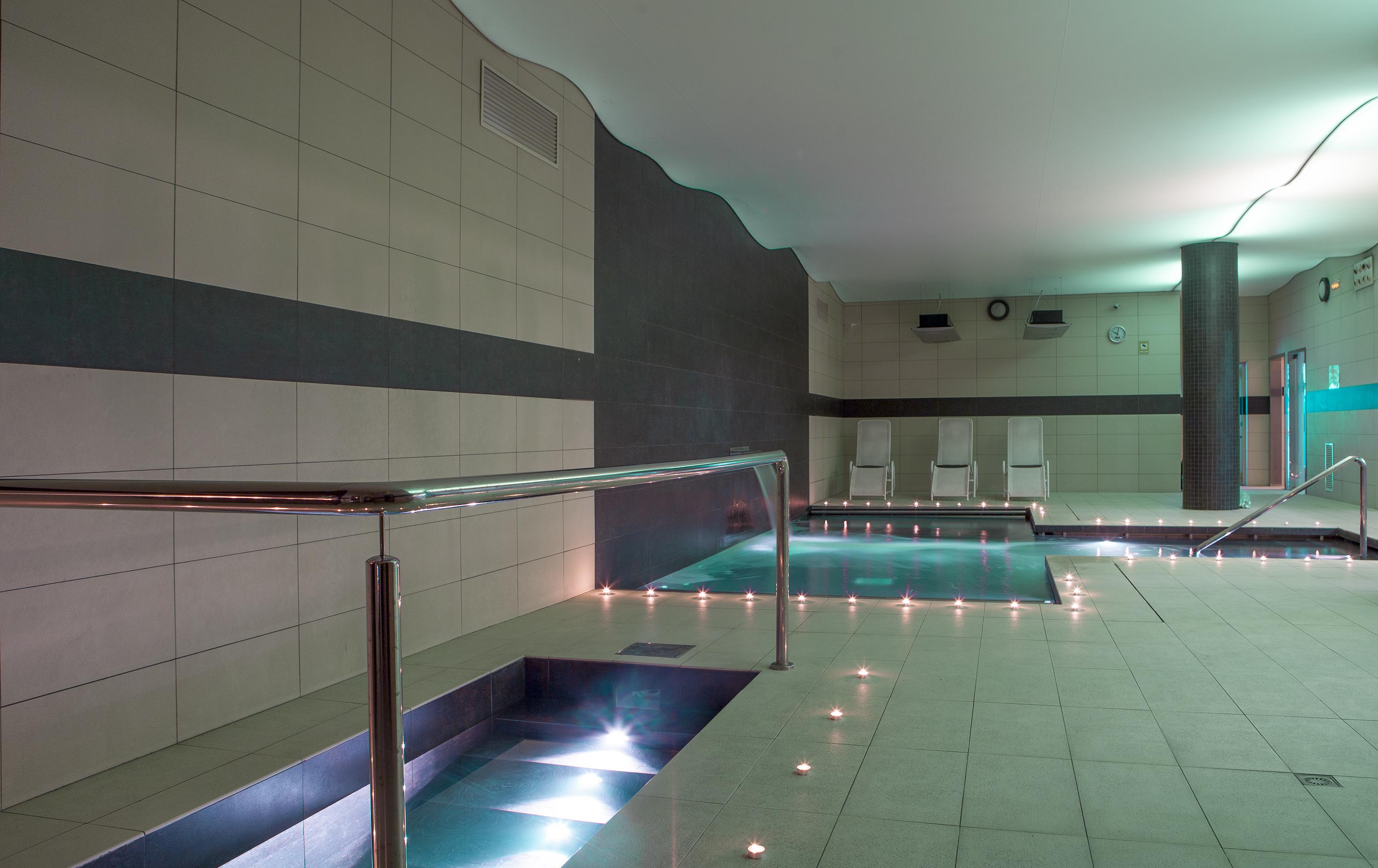 Urh Ciutat De Mataro Hotel Luaran gambar