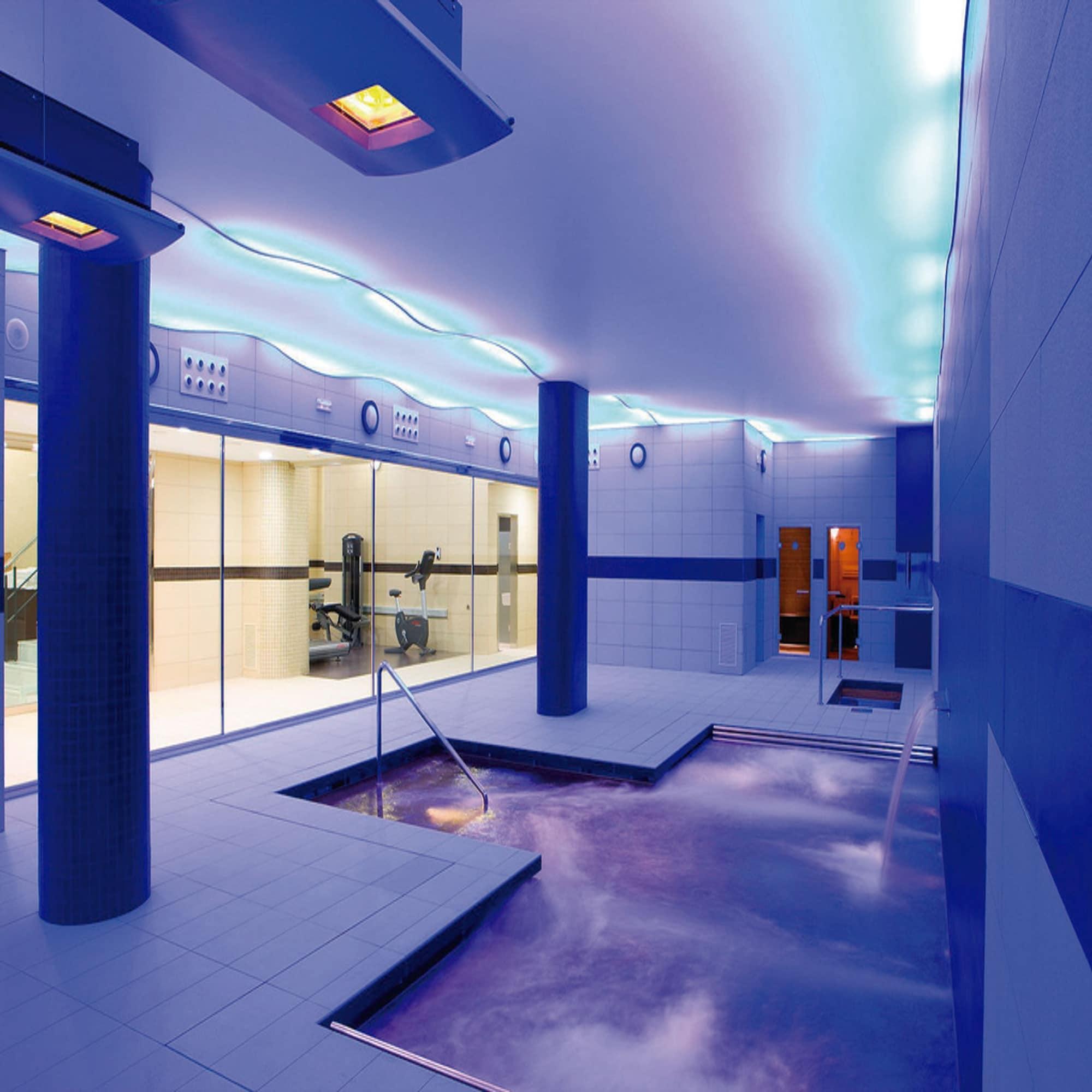 Urh Ciutat De Mataro Hotel Luaran gambar
