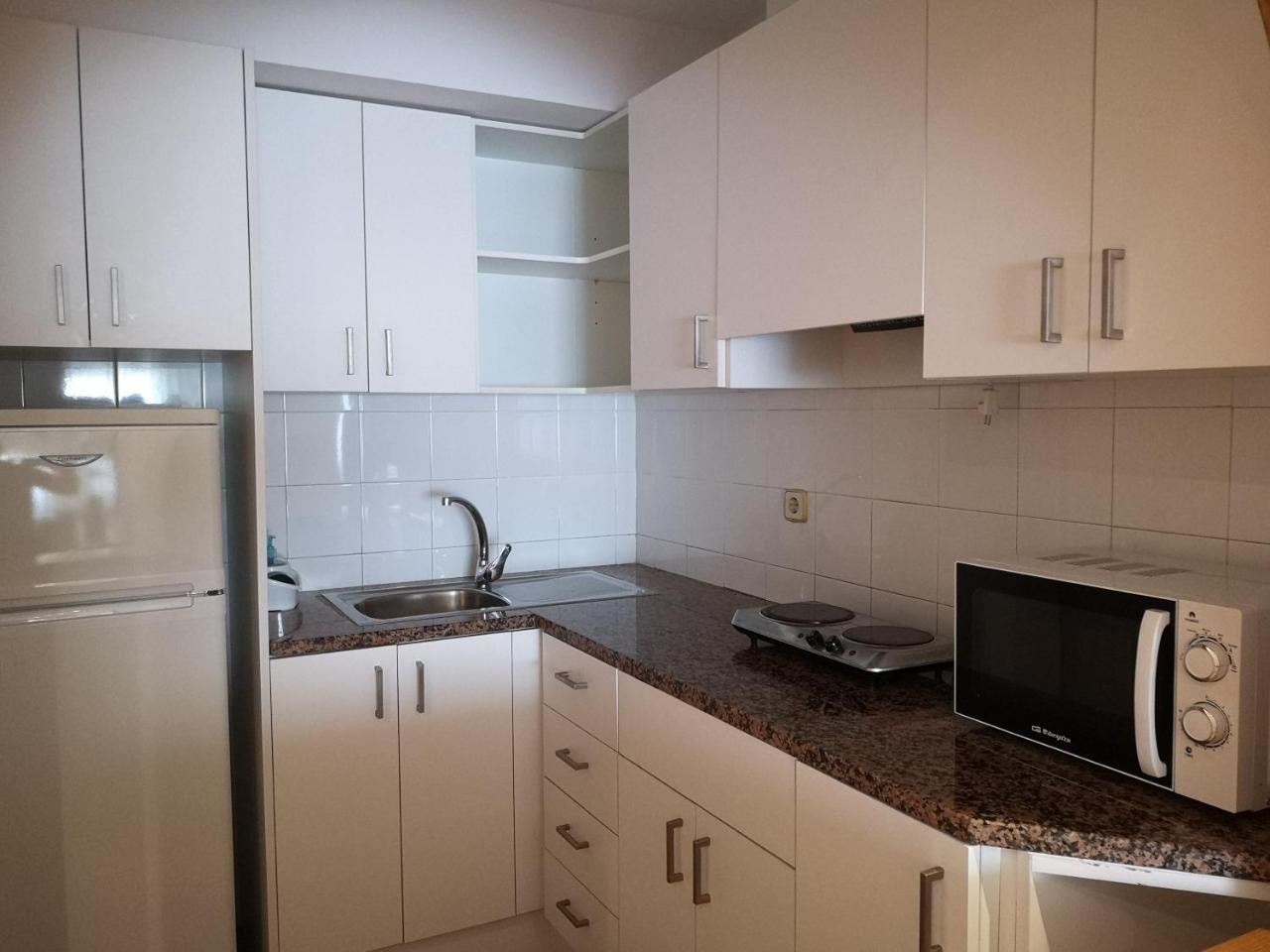Urh Ciutat De Mataro Hotel Luaran gambar